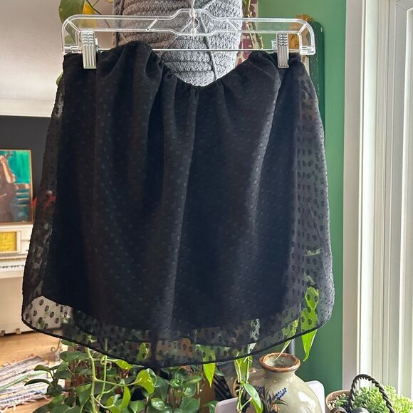 Urban outfitters Kimchi Blue Flowy corset size small - Picture 1 of 15